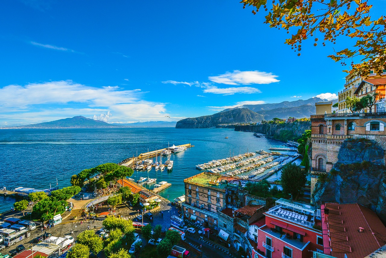 Marina di Camerota